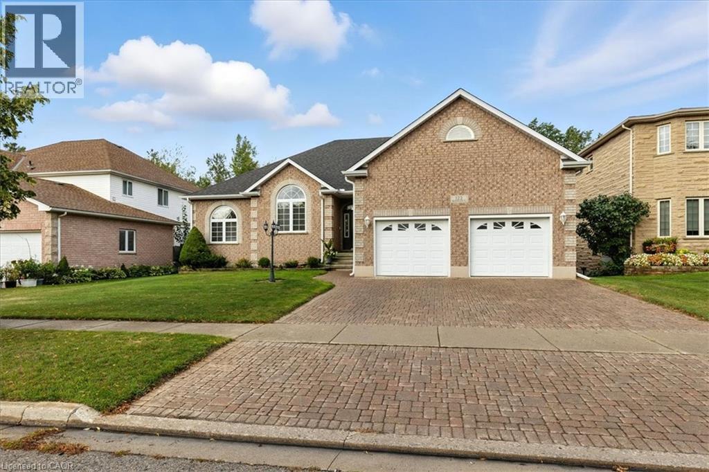 Photo 36 of 122 Briarmeadow Place, Kitchener ON