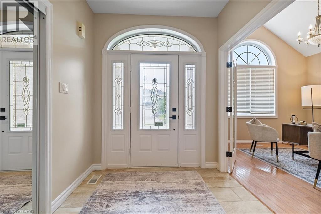 Photo 21 of 122 Briarmeadow Place, Kitchener ON