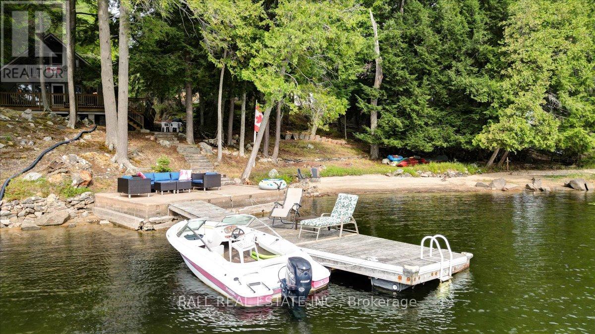 Photo 23 of 29 Fire Route 52 A, Havelockbelmontmethuen ON