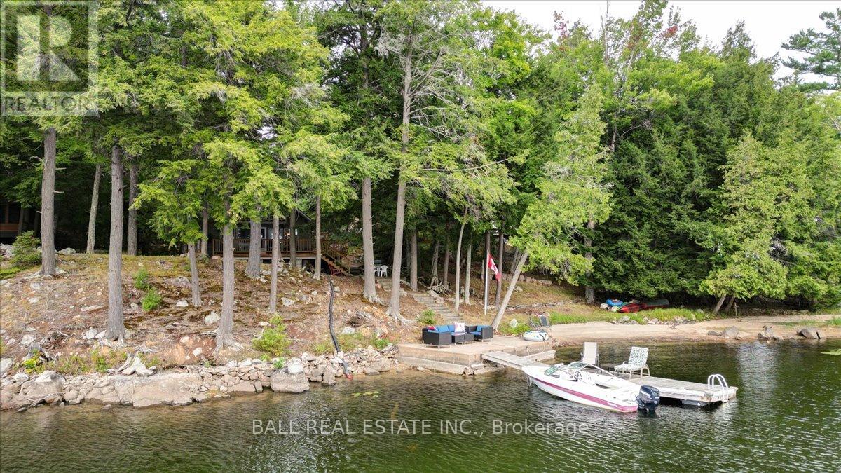 Photo 25 of 29 Fire Route 52 A, Havelockbelmontmethuen ON