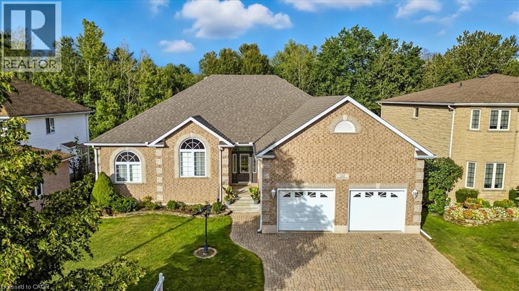Photo 35 of 122 Briarmeadow Place, Kitchener ON