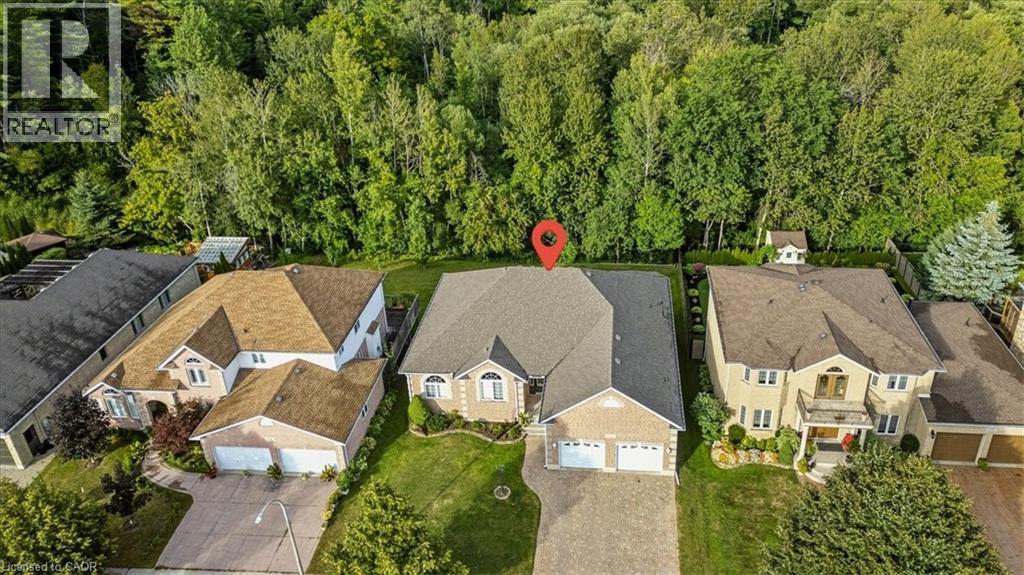 Photo 26 of 122 Briarmeadow Place, Kitchener ON
