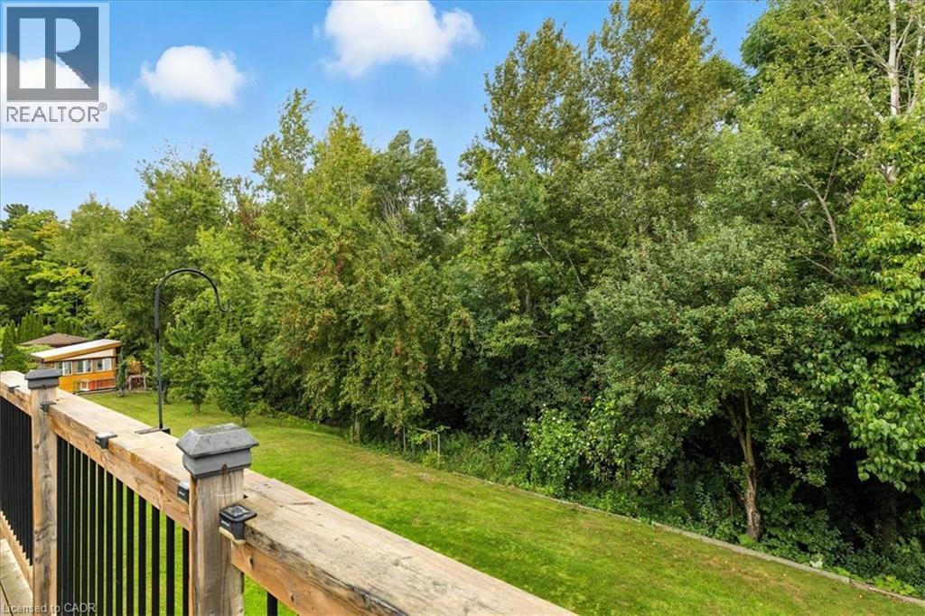 Photo 41 of 122 Briarmeadow Place, Kitchener ON