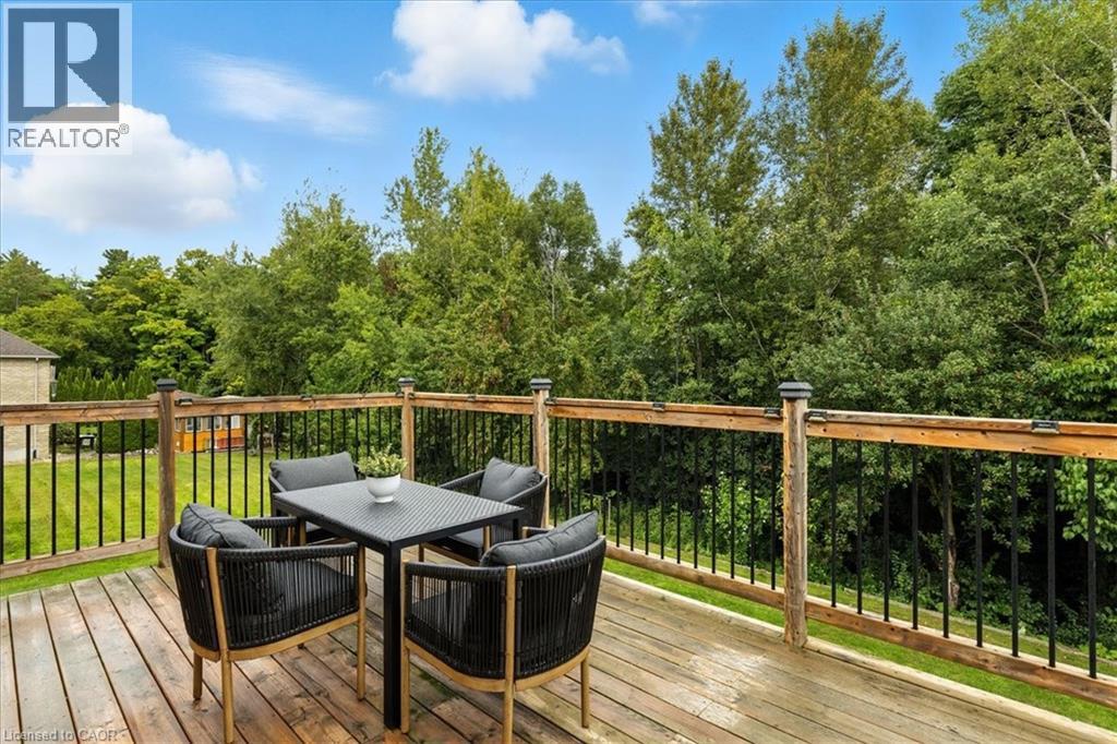 Photo 42 of 122 Briarmeadow Place, Kitchener ON