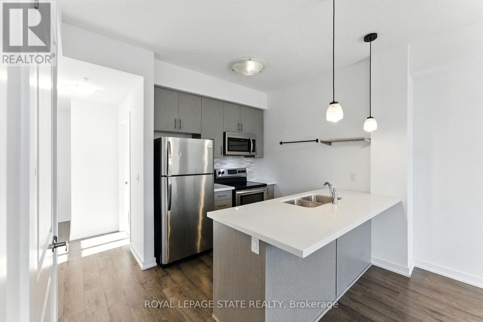 Photo 17 of 709 81 Robinson Street, Hamilton ON