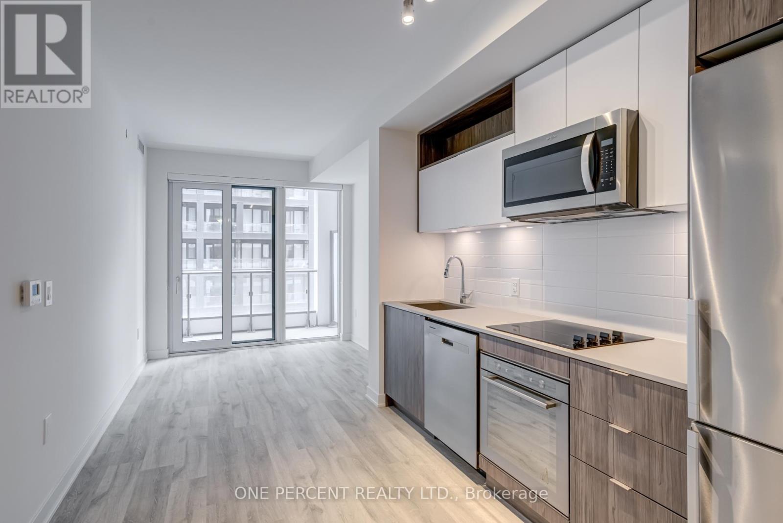 Photo 3 of 843 D 121 Lower Sherbourne Street, Toronto ON