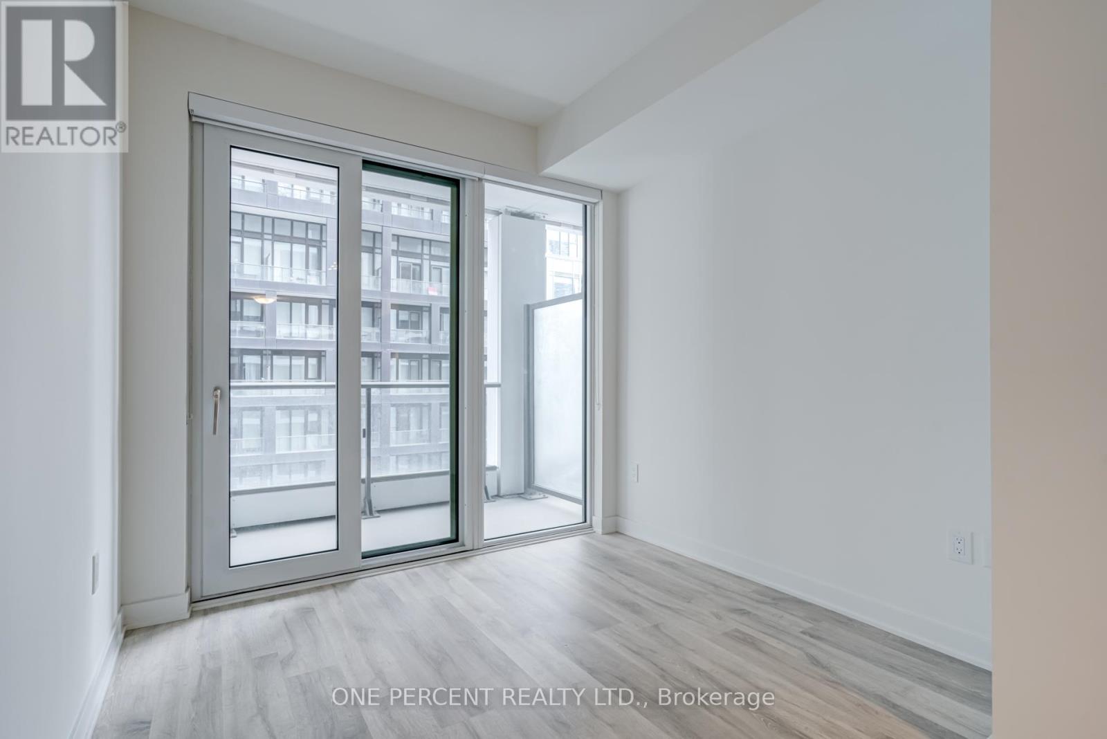 Photo 1 of 843 D 121 Lower Sherbourne Street, Toronto ON