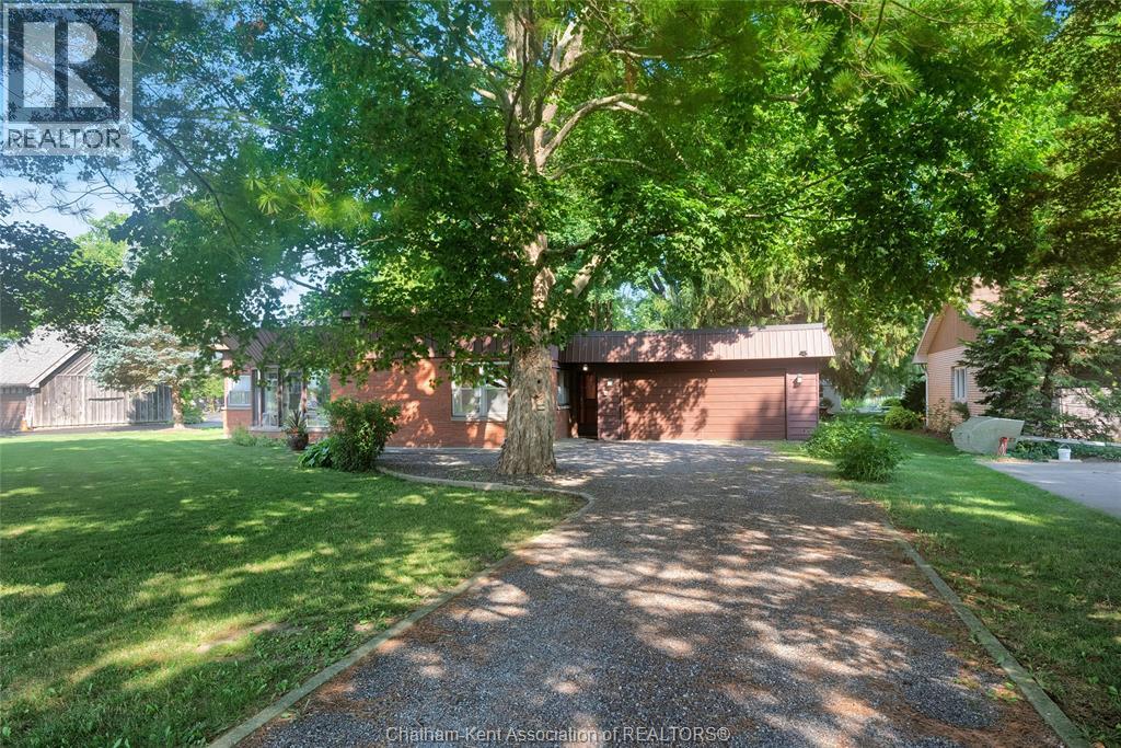Photo 3 of 6959 Riverview Line, Chatham ON