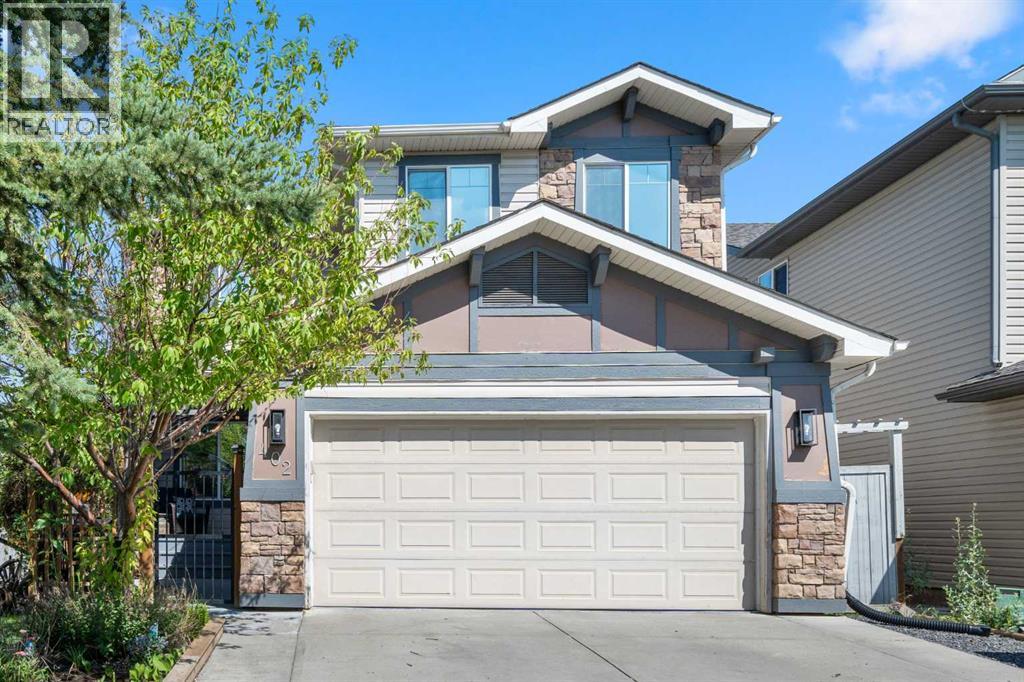 Photo 1 of 402 Cimarron Boulevard, Okotoks AB