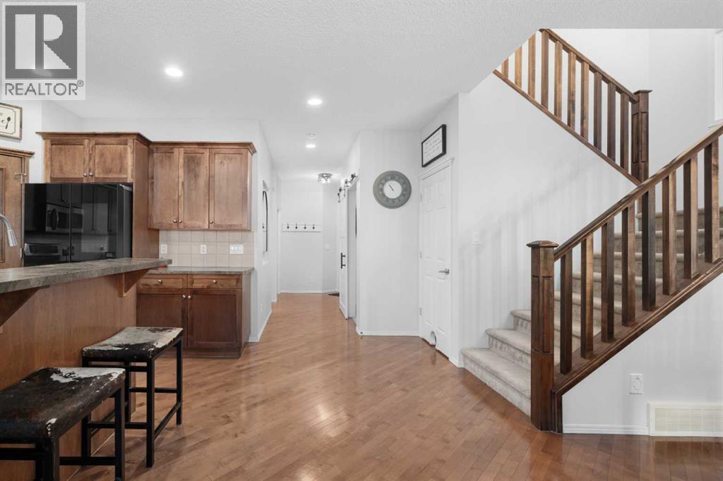 Photo 8 of 402 Cimarron Boulevard, Okotoks AB