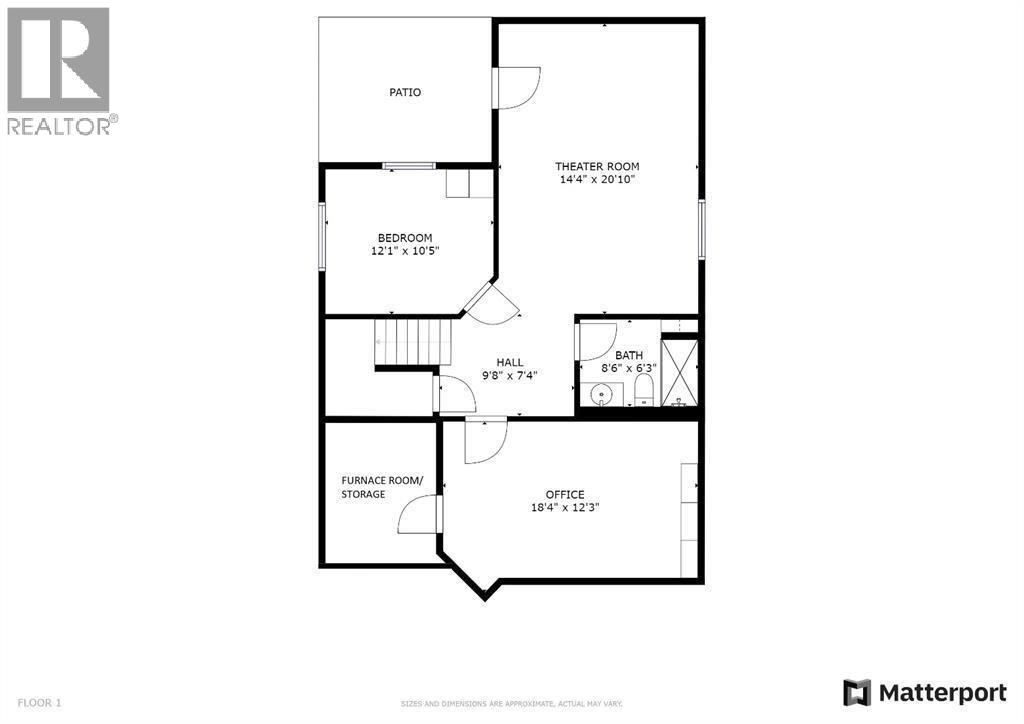 Photo 43 of 402 Cimarron Boulevard, Okotoks AB