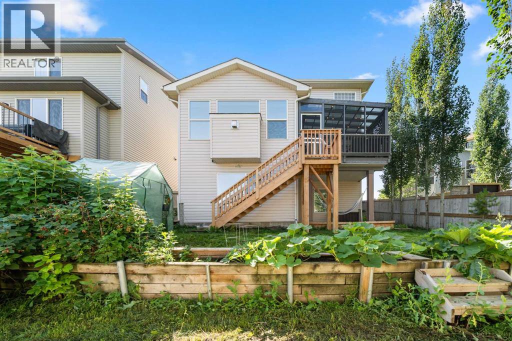 Photo 41 of 402 Cimarron Boulevard, Okotoks AB