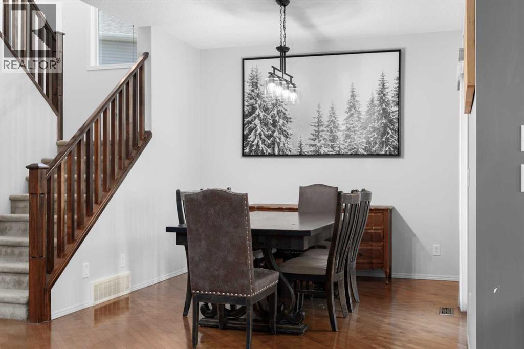 Photo 14 of 402 Cimarron Boulevard, Okotoks AB