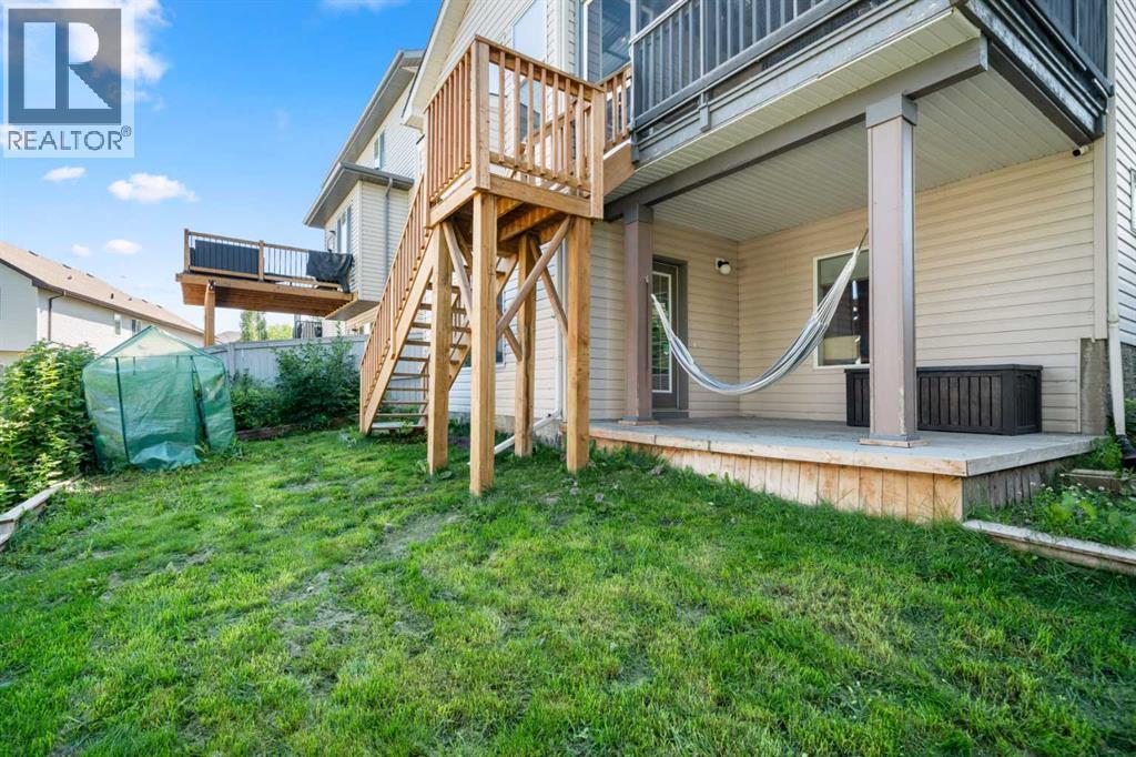 Photo 38 of 402 Cimarron Boulevard, Okotoks AB