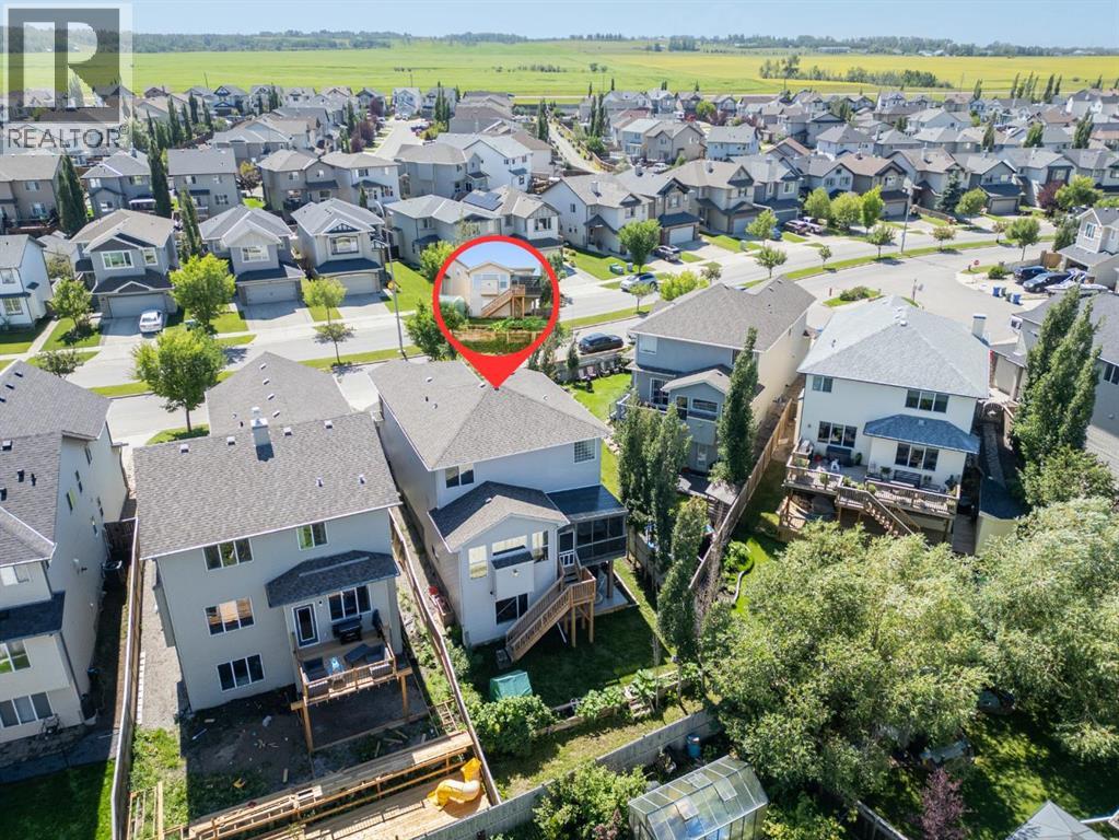 Photo 42 of 402 Cimarron Boulevard, Okotoks AB