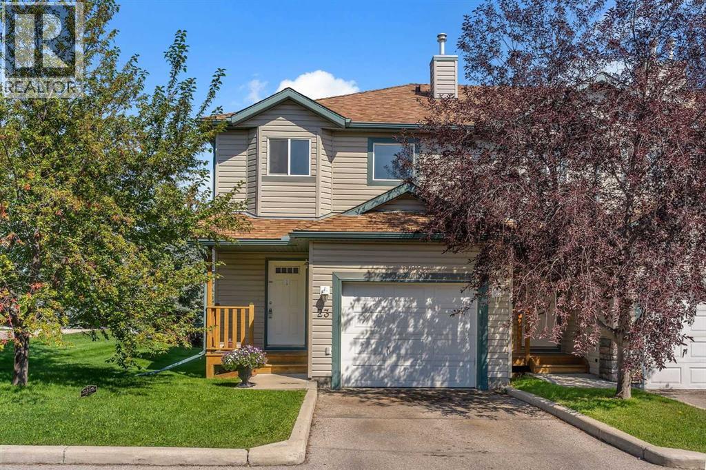 Photo 1 of 23 156 Canoe Drive Sw, Airdrie AB