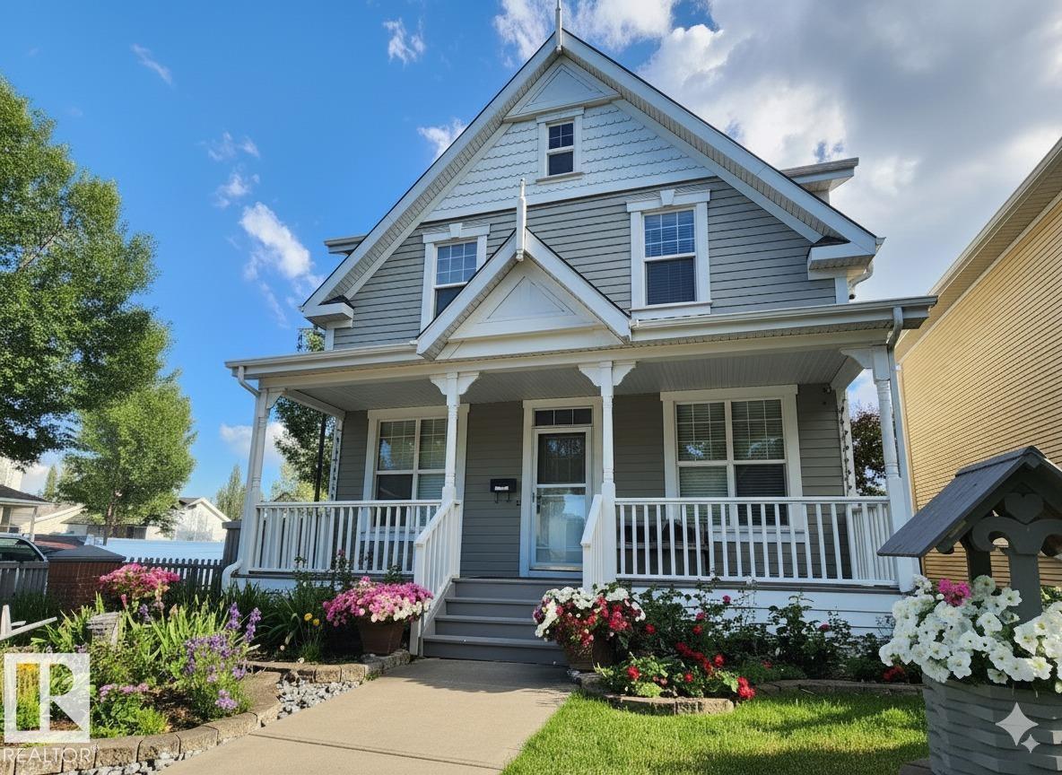 Photo 9 of 129 Griesbach Rd Nw, Edmonton AB