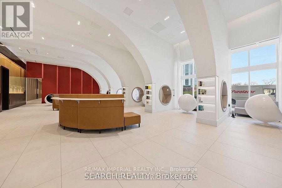 Photo 10 of 2508 2033 Kennedy Road, Toronto ON