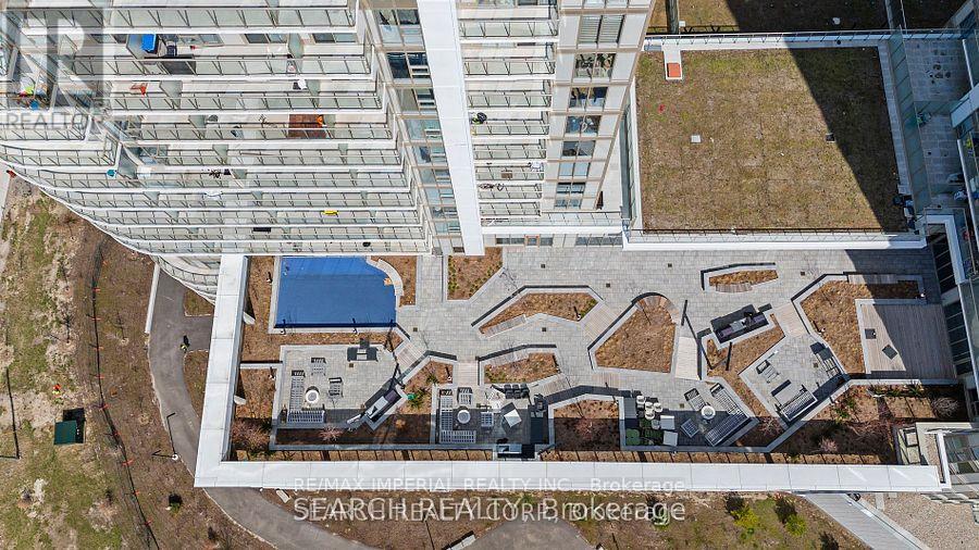 Photo 4 of 2508 2033 Kennedy Road, Toronto ON