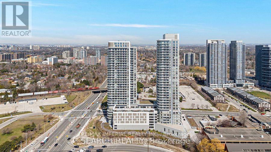 Photo 6 of 2508 2033 Kennedy Road, Toronto ON