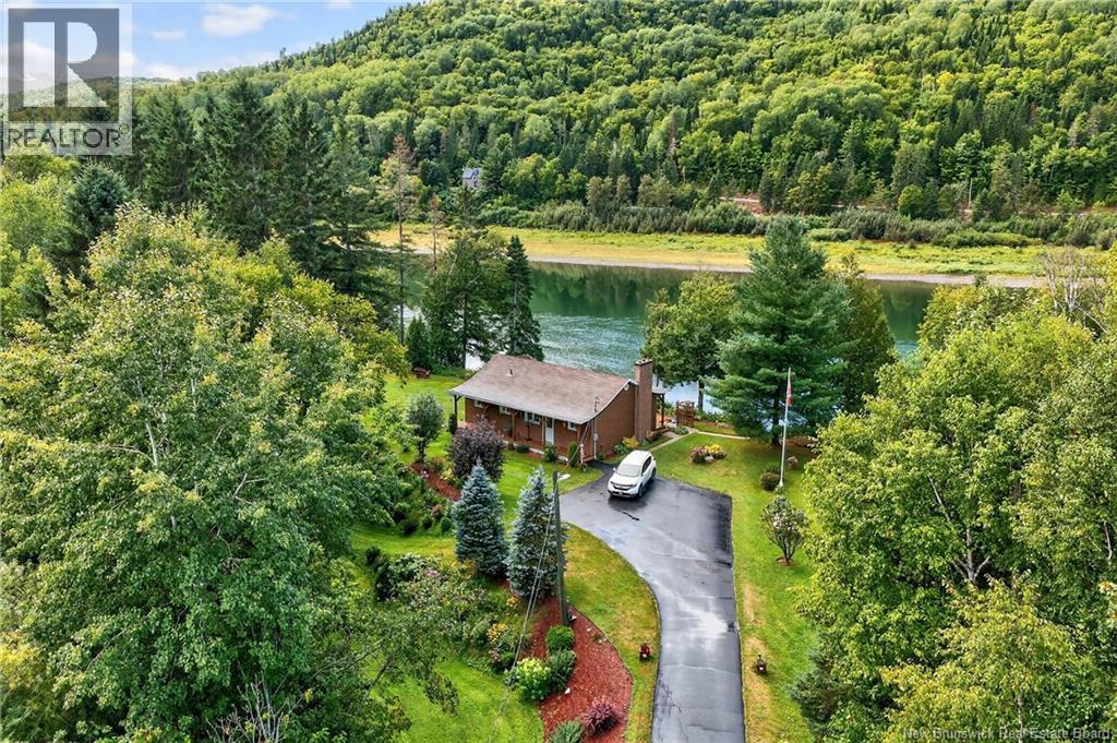 Photo 20 of 284 Restigouche River Road, Mann Mountain Settlement NB
