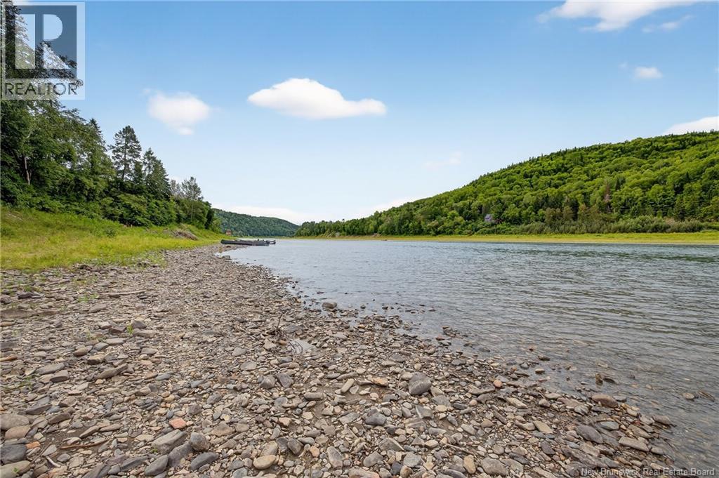 Photo 12 of 284 Restigouche River Road, Mann Mountain Settlement NB