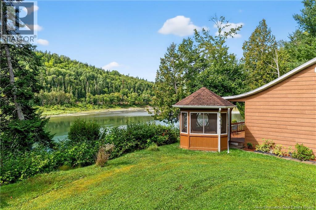 Photo 22 of 284 Restigouche River Road, Mann Mountain Settlement NB