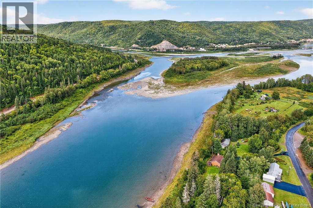 Photo 14 of 284 Restigouche River Road, Mann Mountain Settlement NB