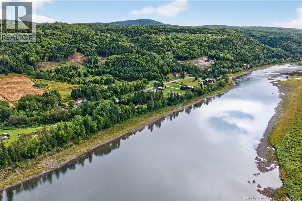 Photo 6 of 284 Restigouche River Road, Mann Mountain Settlement NB