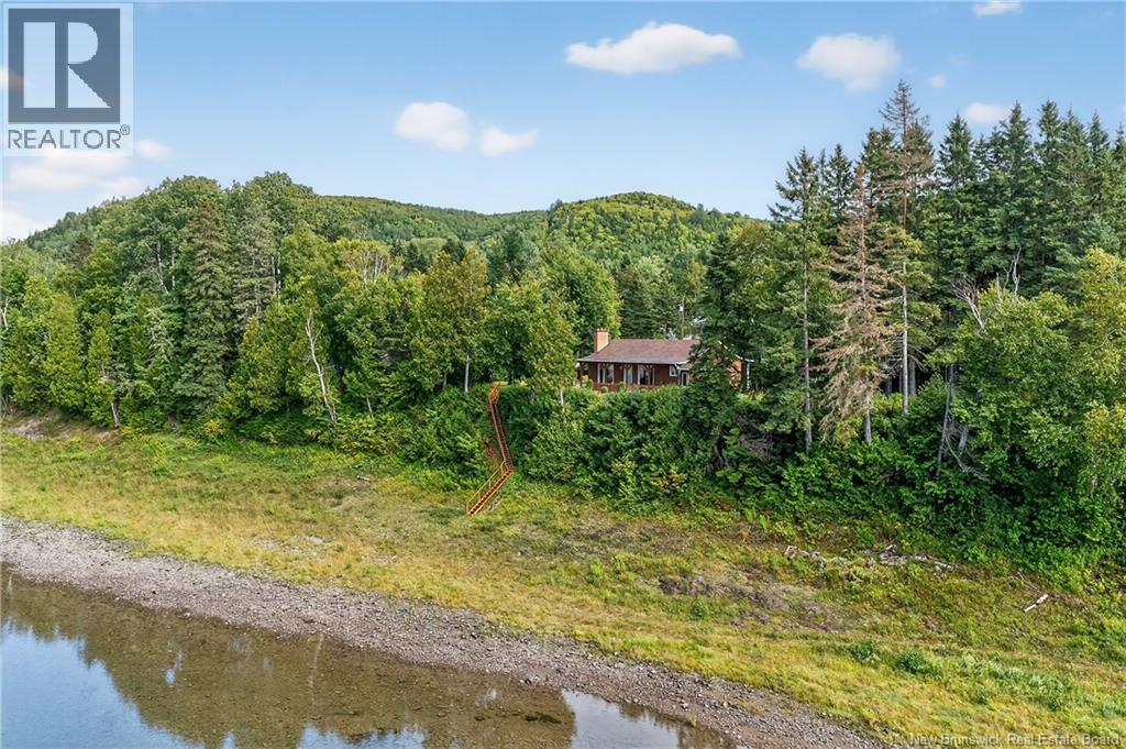 Photo 28 of 284 Restigouche River Road, Mann Mountain Settlement NB