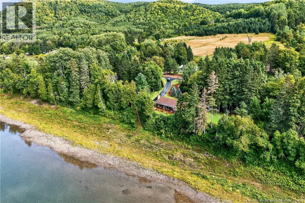 Photo 15 of 284 Restigouche River Road, Mann Mountain Settlement NB