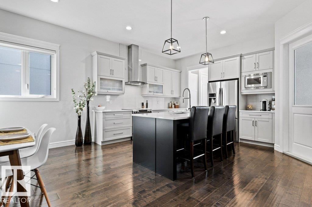 Photo 7 of 7235 May Rd Nw, Edmonton AB