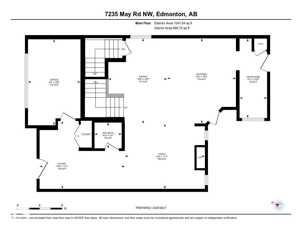 Photo 13 of 7235 May Rd Nw, Edmonton AB