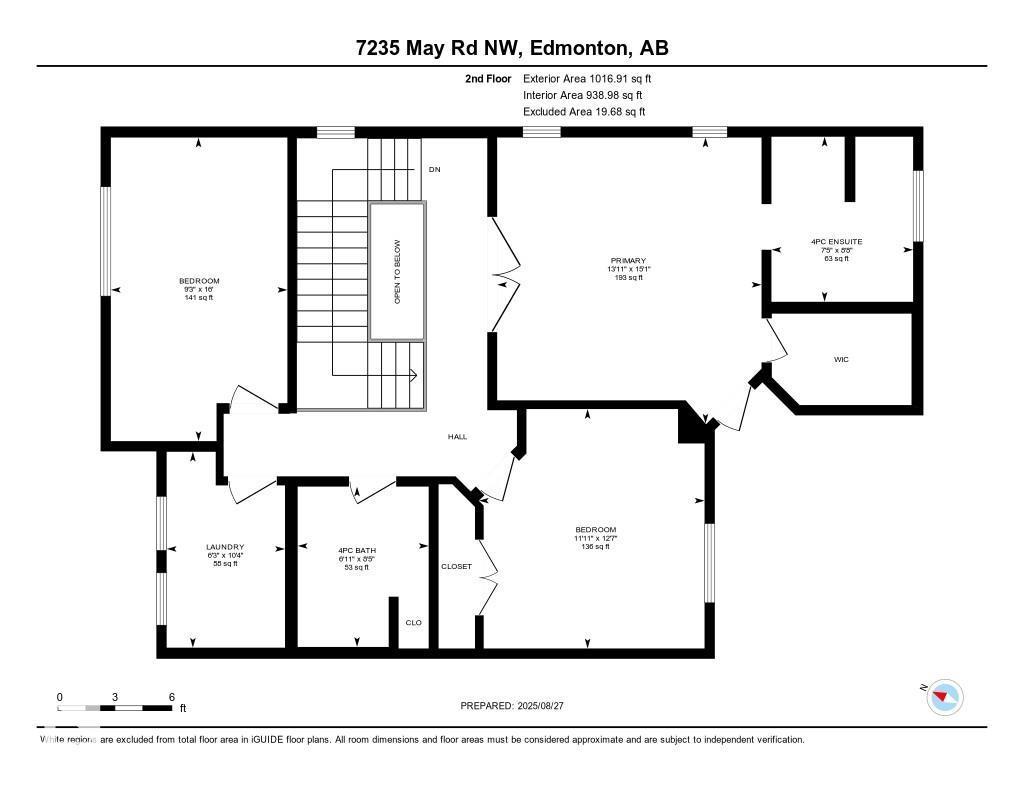 Photo 28 of 7235 May Rd Nw, Edmonton AB