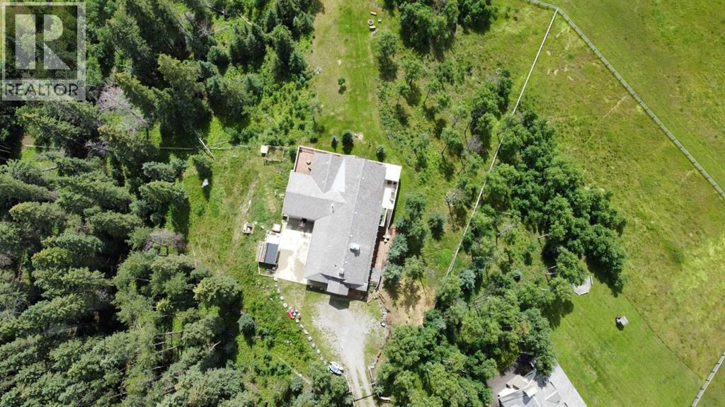 Photo 33 of 11 Black Bear Lane, Rural Foothills County AB