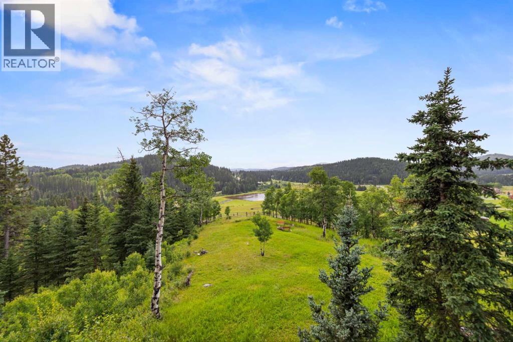 Photo 4 of 11 Black Bear Lane, Rural Foothills County AB