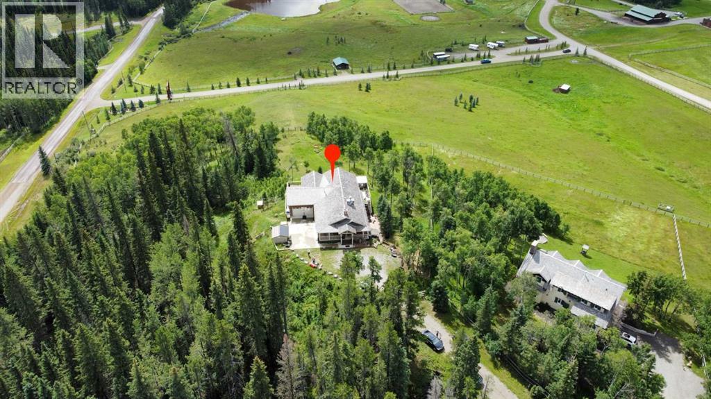 Photo 20 of 11 Black Bear Lane, Rural Foothills County AB