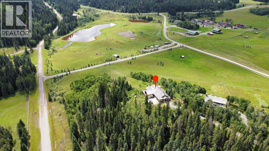 Photo 10 of 11 Black Bear Lane, Rural Foothills County AB
