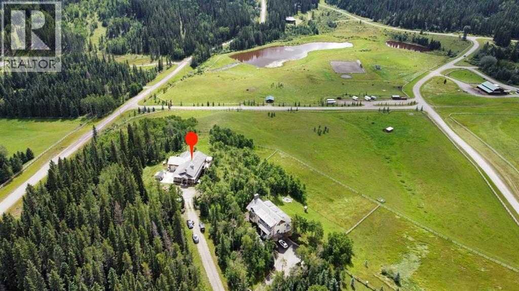 Photo 21 of 11 Black Bear Lane, Rural Foothills County AB