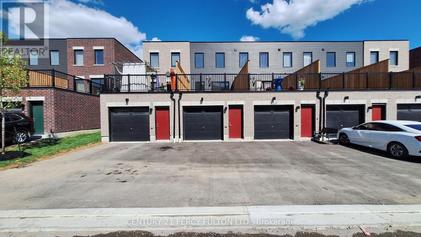 Photo 39 of 26 Bateson Street, Ajax ON