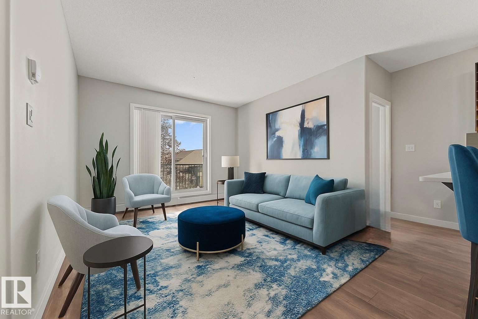 Photo 11 of 209 1144 Adamson Dr Sw, Edmonton AB