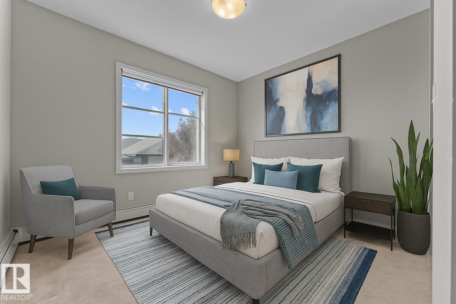 Photo 13 of 209 1144 Adamson Dr Sw, Edmonton AB