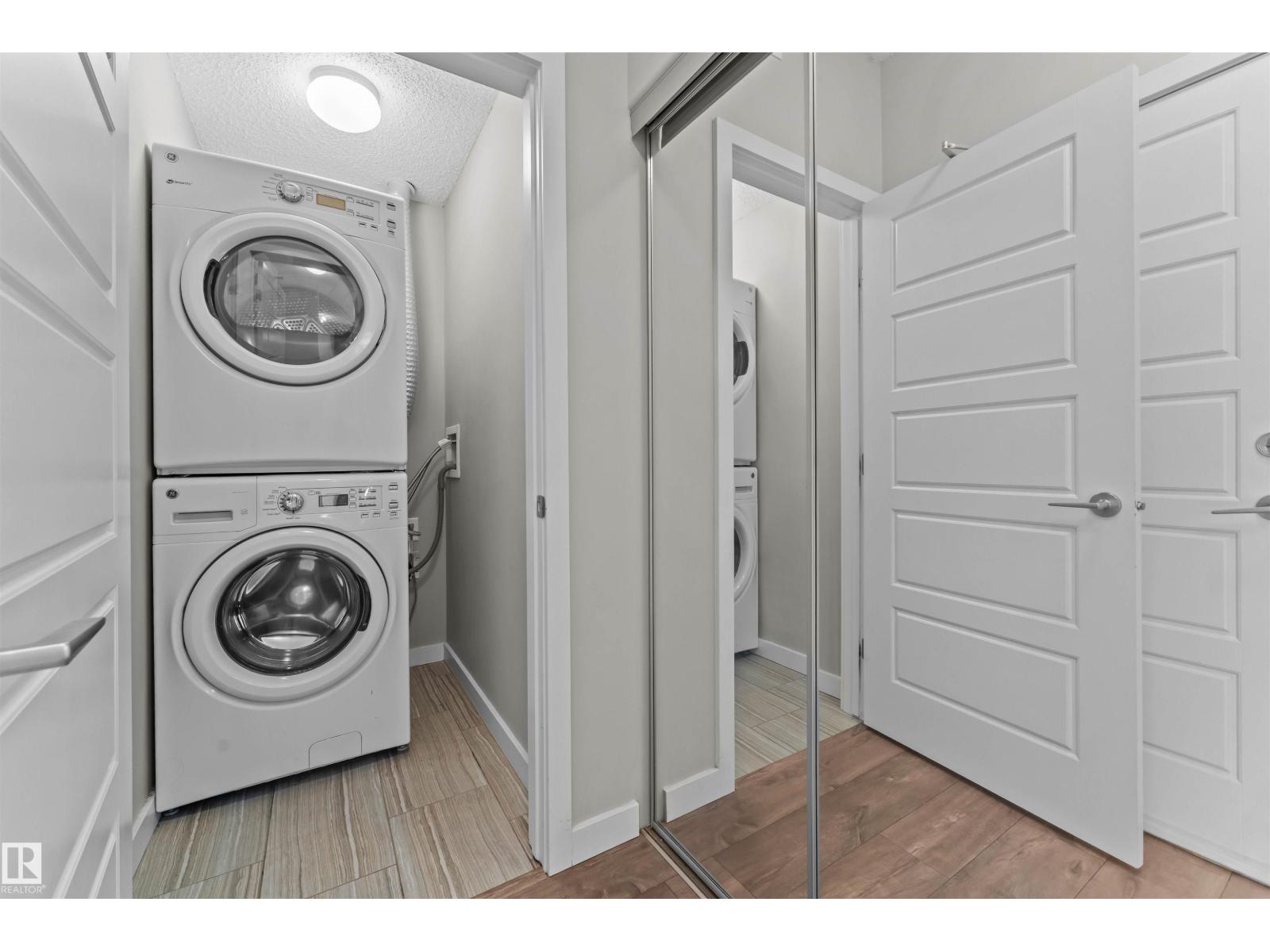 Photo 17 of 209 1144 Adamson Dr Sw, Edmonton AB