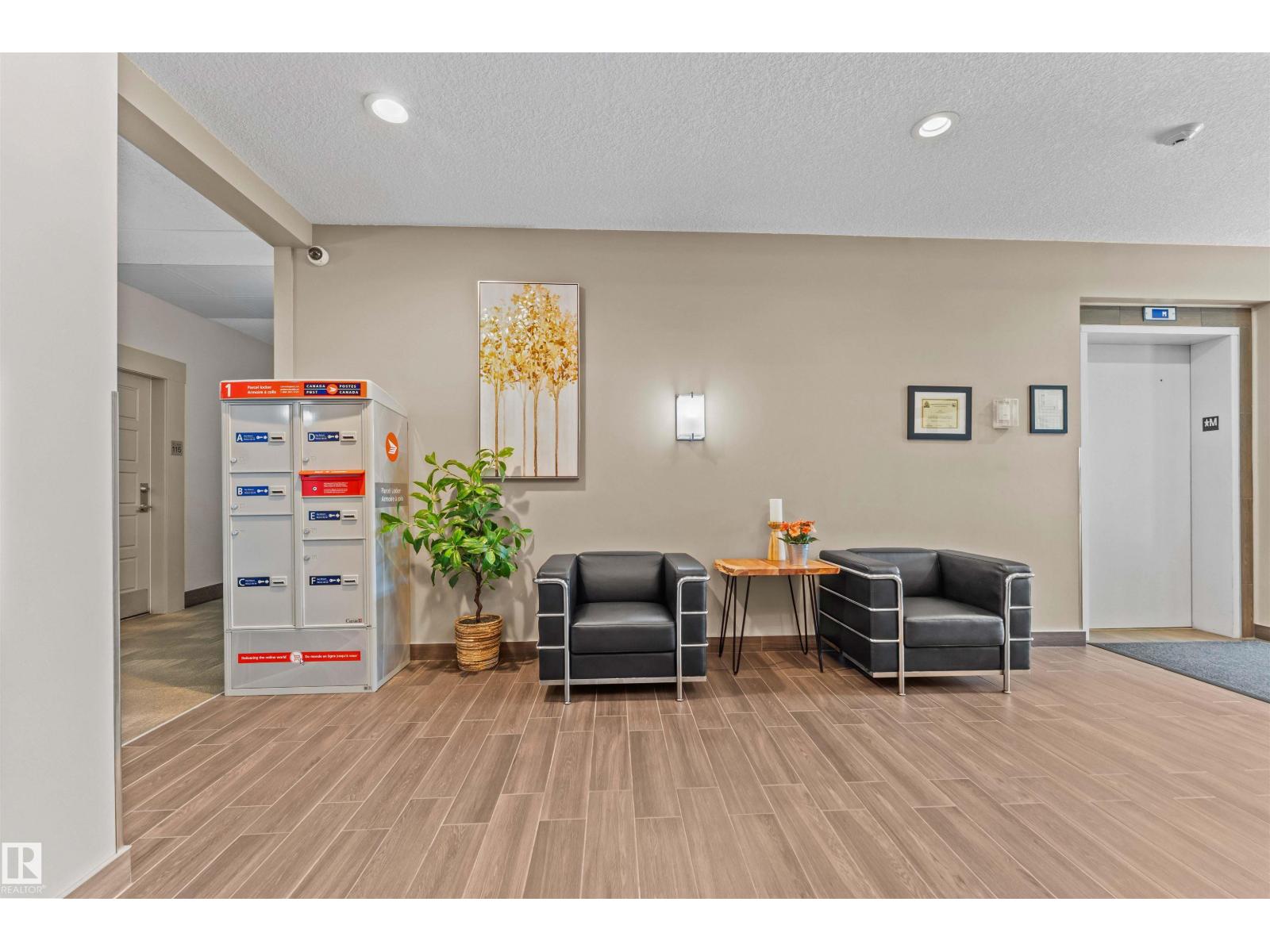 Photo 6 of 209 1144 Adamson Dr Sw, Edmonton AB