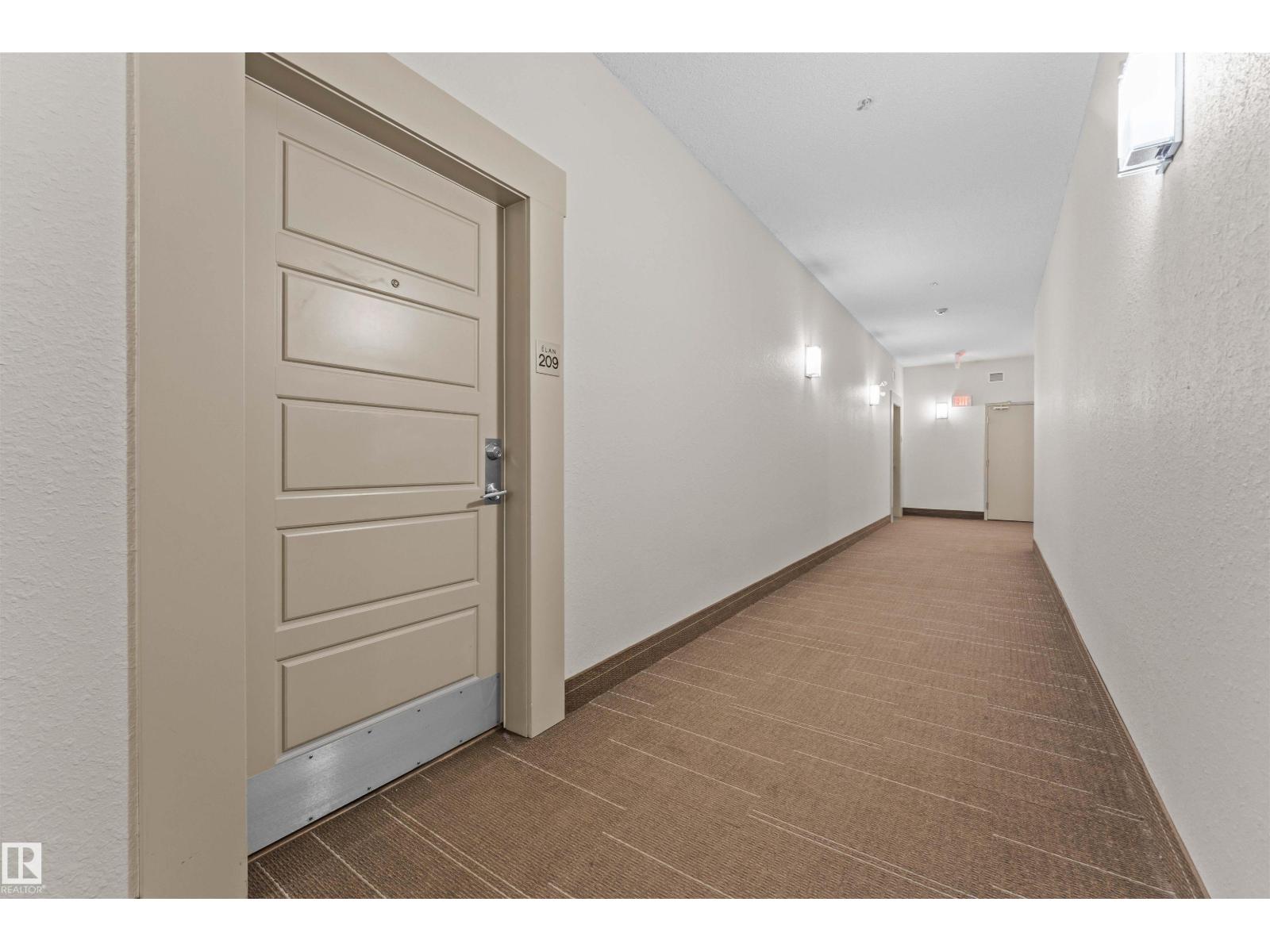 Photo 7 of 209 1144 Adamson Dr Sw, Edmonton AB
