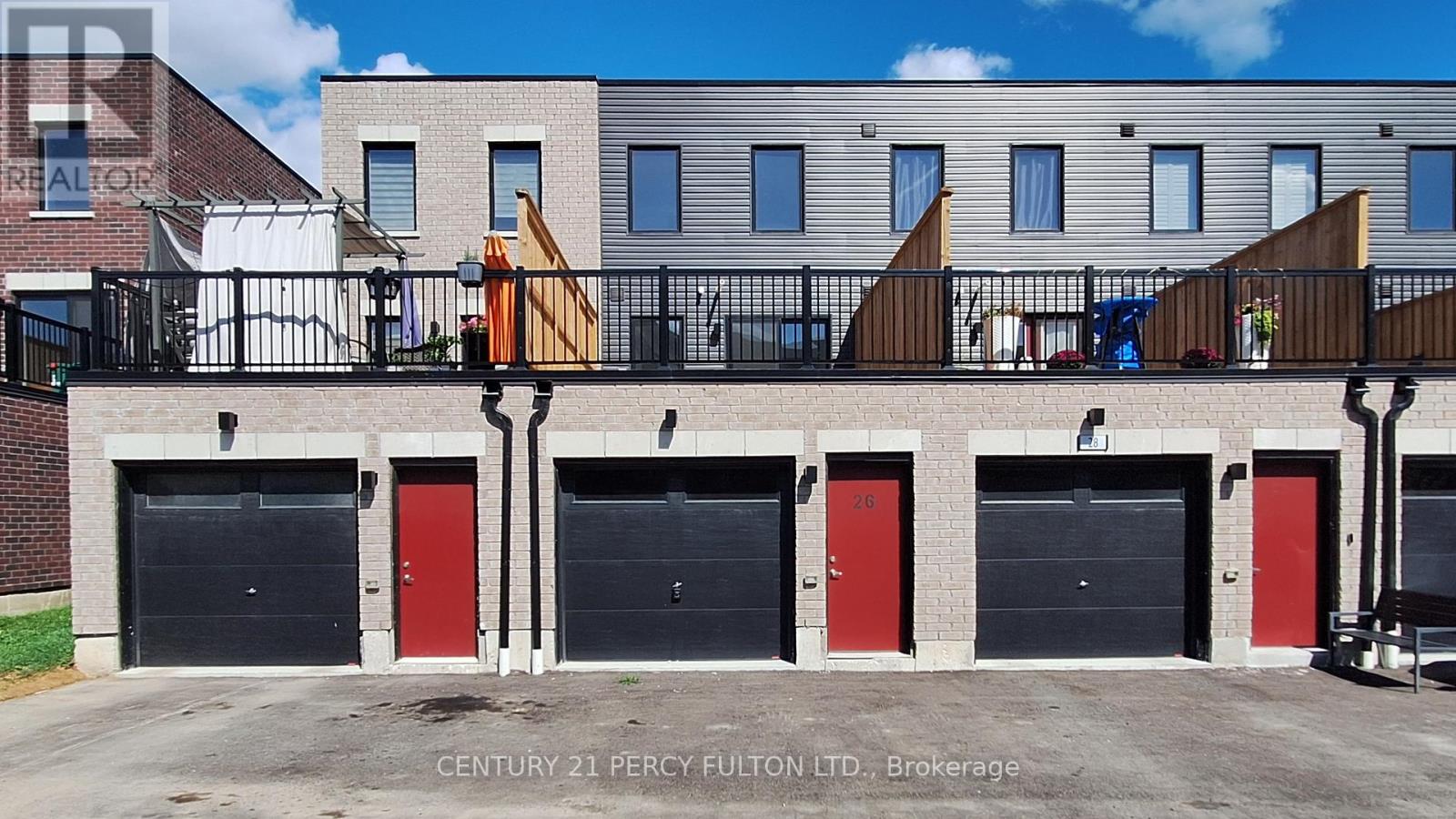 Photo 7 of 26 Bateson Street, Ajax ON