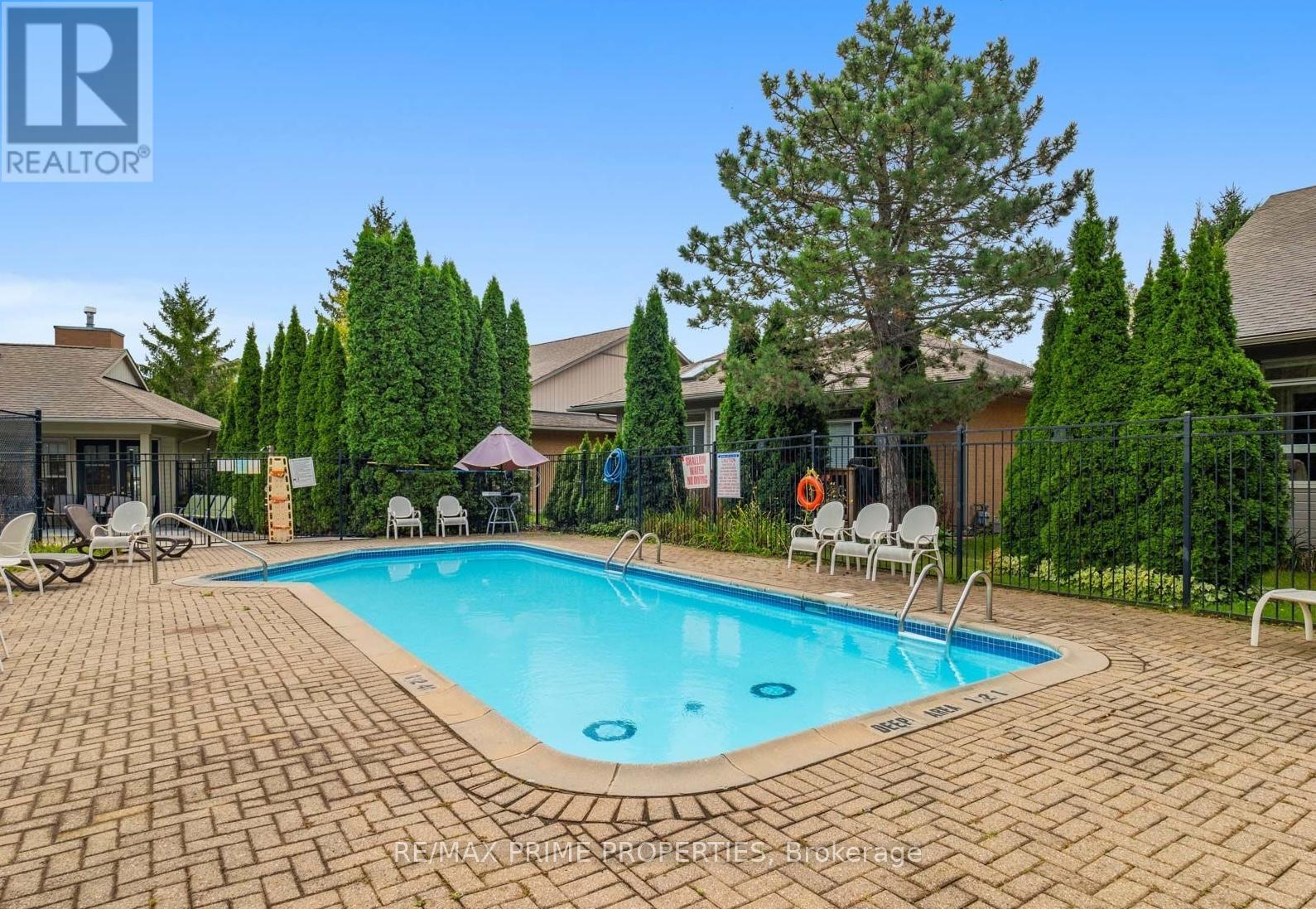 Photo 13 of 320 85 The Boardwalk Way, Markham ON