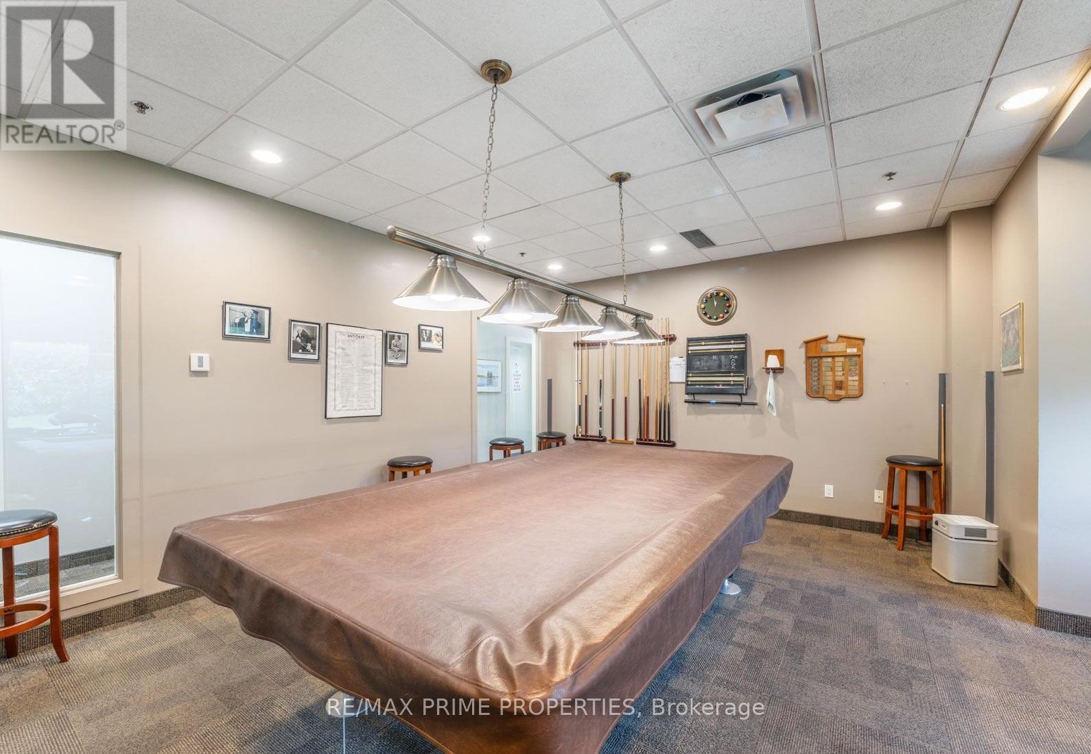 Photo 27 of 320 85 The Boardwalk Way, Markham ON