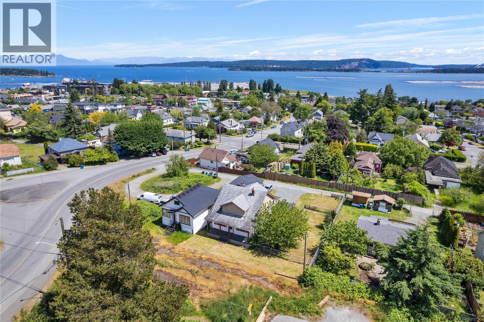 Photo 3 of Lot 6 View St, Nanaimo BC