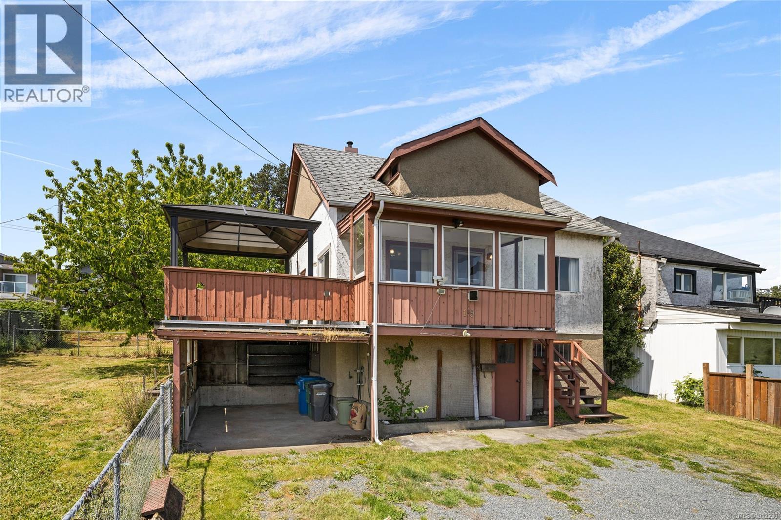 Photo 35 of 19 View St, Nanaimo BC